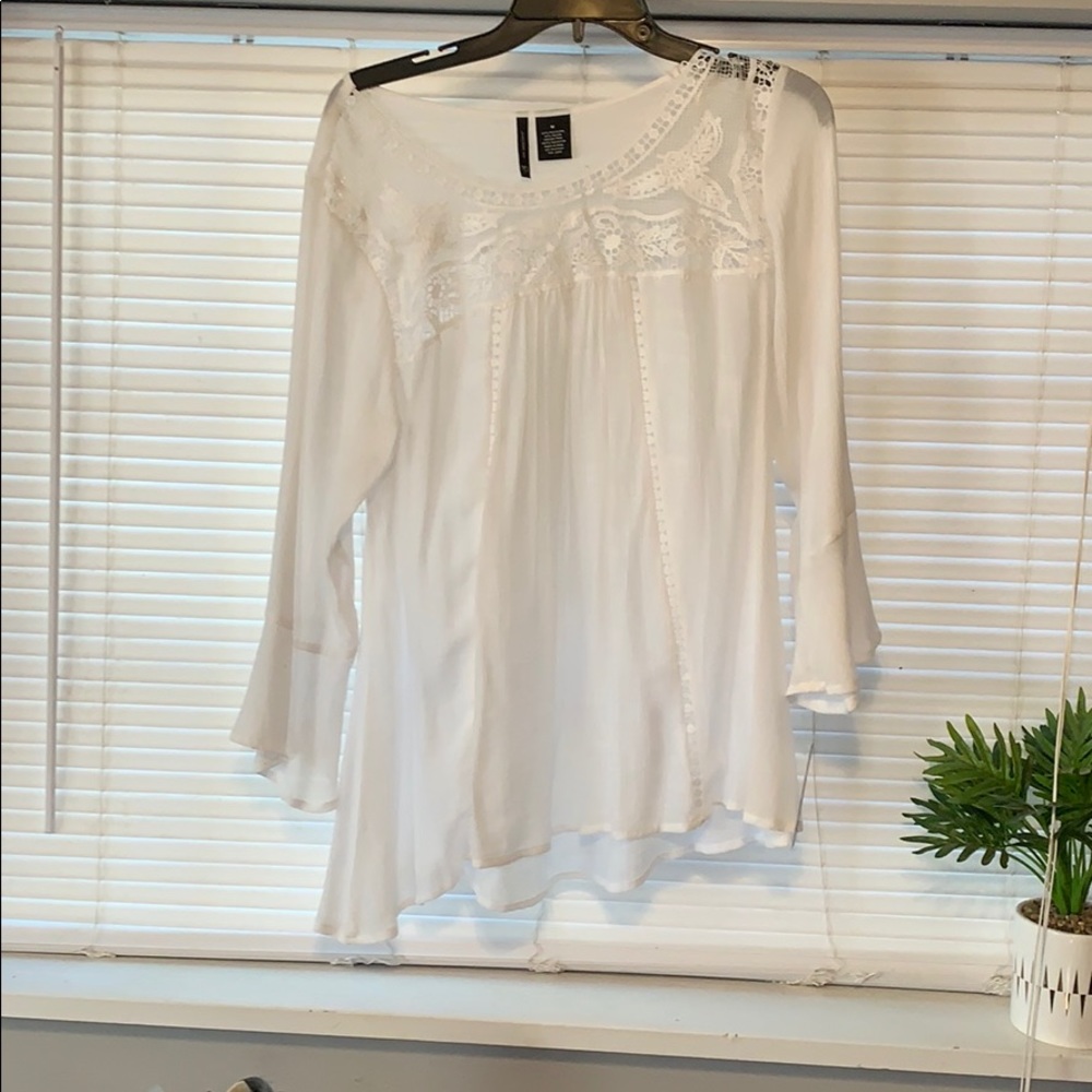 M shirt